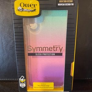 iPhone XS Max phone case